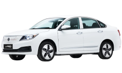 3D коврики EVA с бортами в салон  на Evolute I-Pro (2022-н.в)